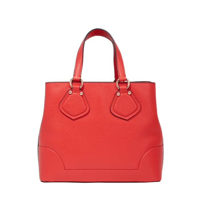 S Tote Kiss Red Women Lancel Cross Body Bags
