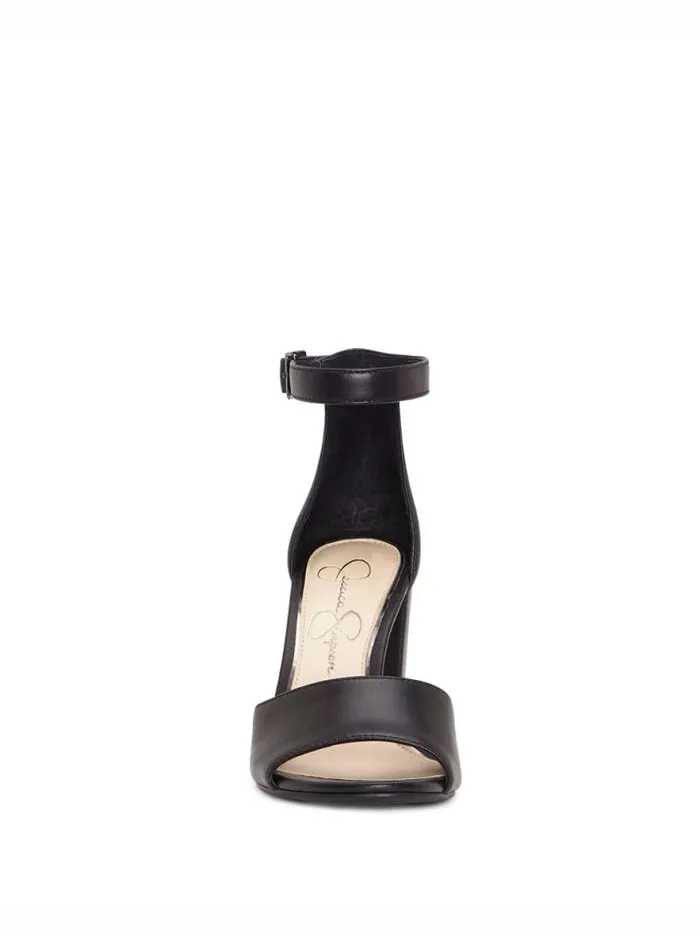 Sandals Shoes Jessica Simpson Sherron Sandal In Black