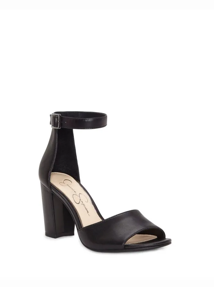 Sandals Shoes Jessica Simpson Sherron Sandal In Black