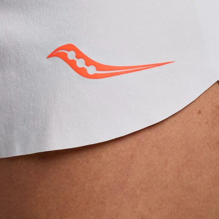 Saucony Bottoms Women Endorphin Split Short Cloud