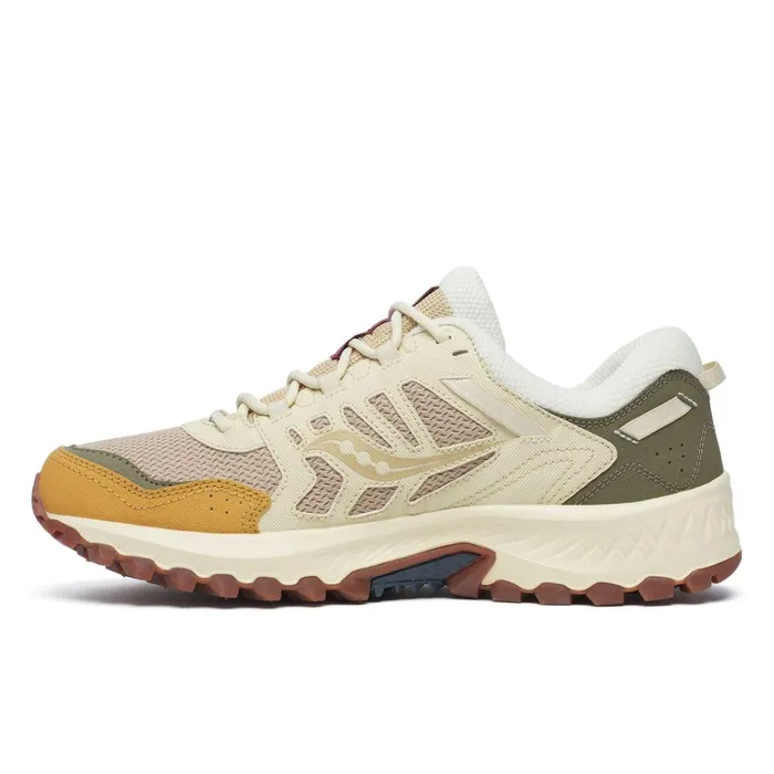 Saucony Lifestyle Women Grid Peak Tanchino Green