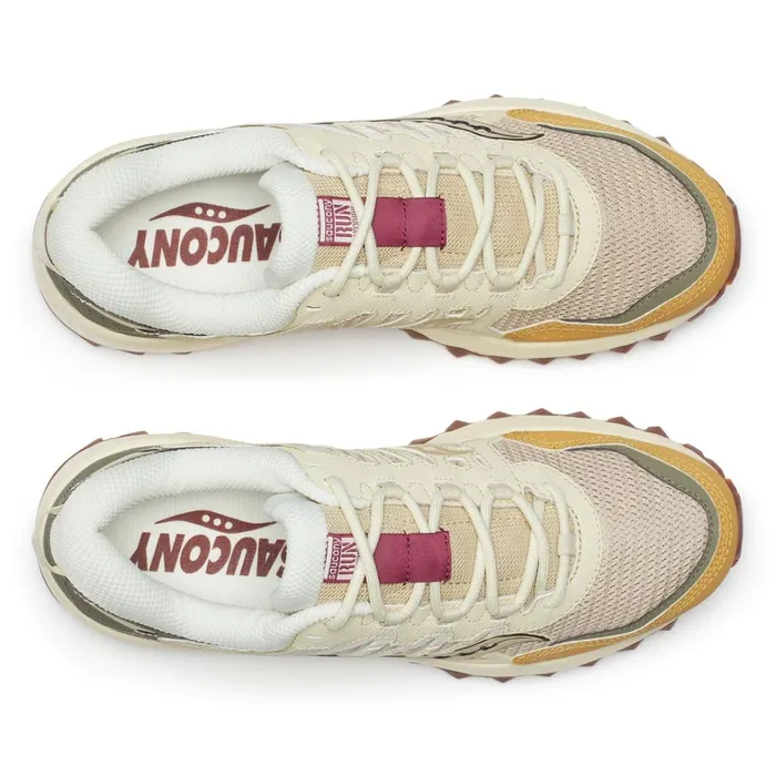 Saucony Lifestyle Women Grid Peak Tanchino Green
