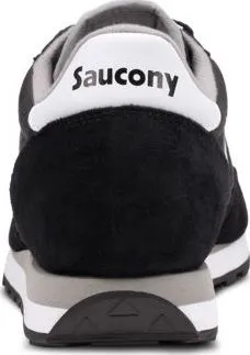 Saucony Lifestyle Women Jazz Original Blackwhite
