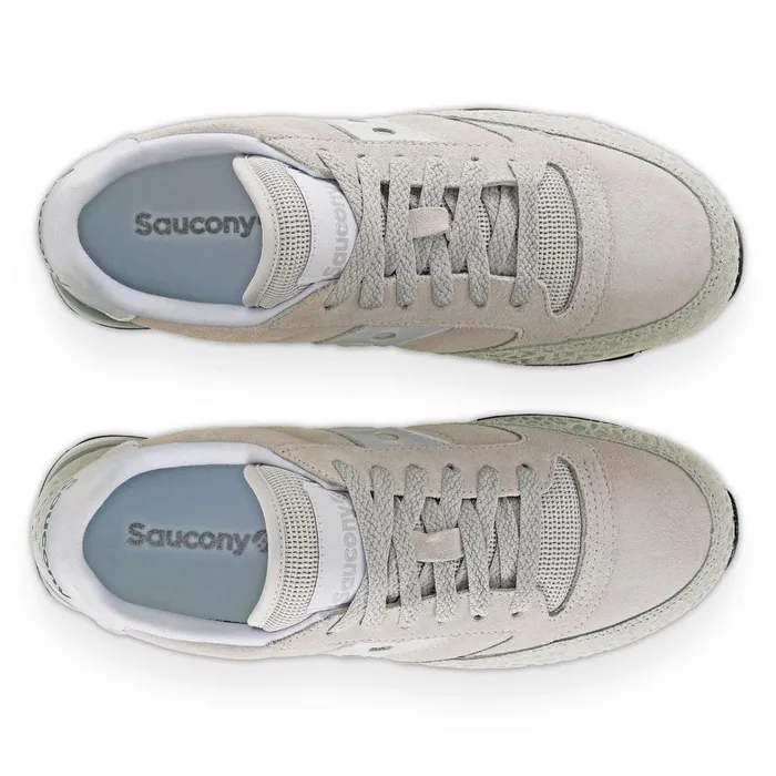 Saucony Lifestyle Women Jazz Triple Leopard Greyleopard