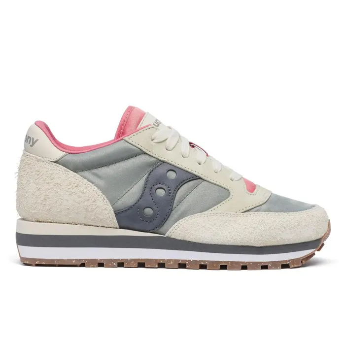 Saucony Lifestyle Women Jazz Triple Primaloft Mudivory