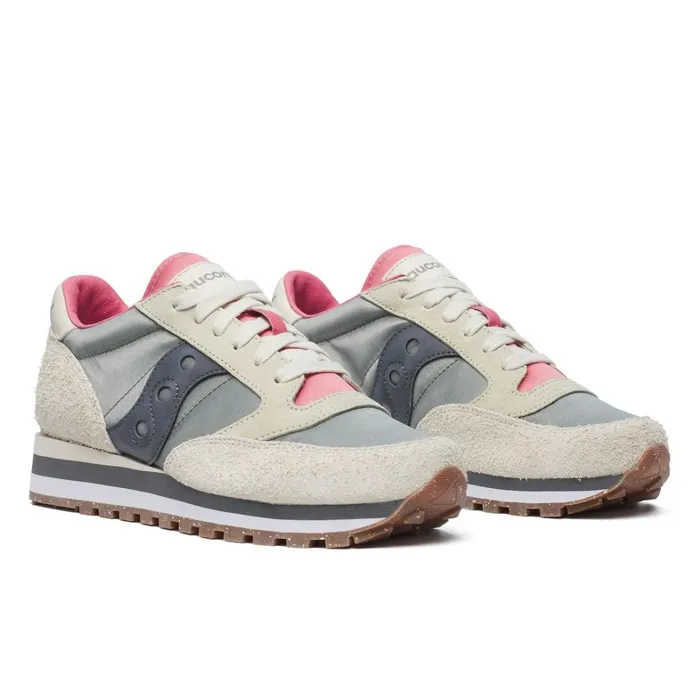 Saucony Lifestyle Women Jazz Triple Primaloft Mudivory