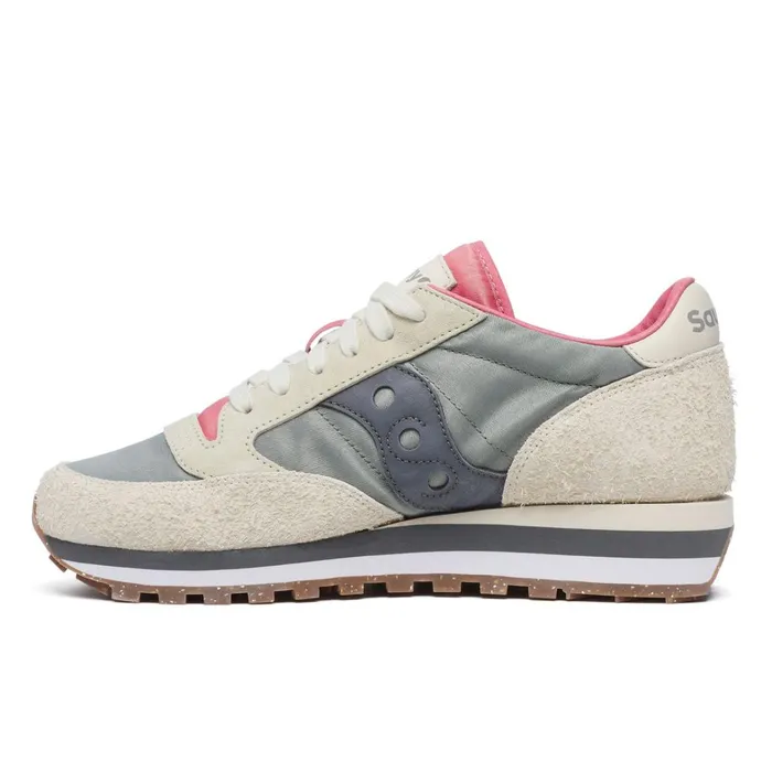 Saucony Lifestyle Women Jazz Triple Primaloft Mudivory