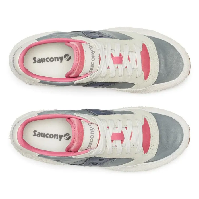 Saucony Lifestyle Women Jazz Triple Primaloft Mudivory