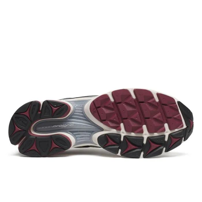 Saucony Lifestyle Women Progrid Triumph 4 Cs Moonnavy