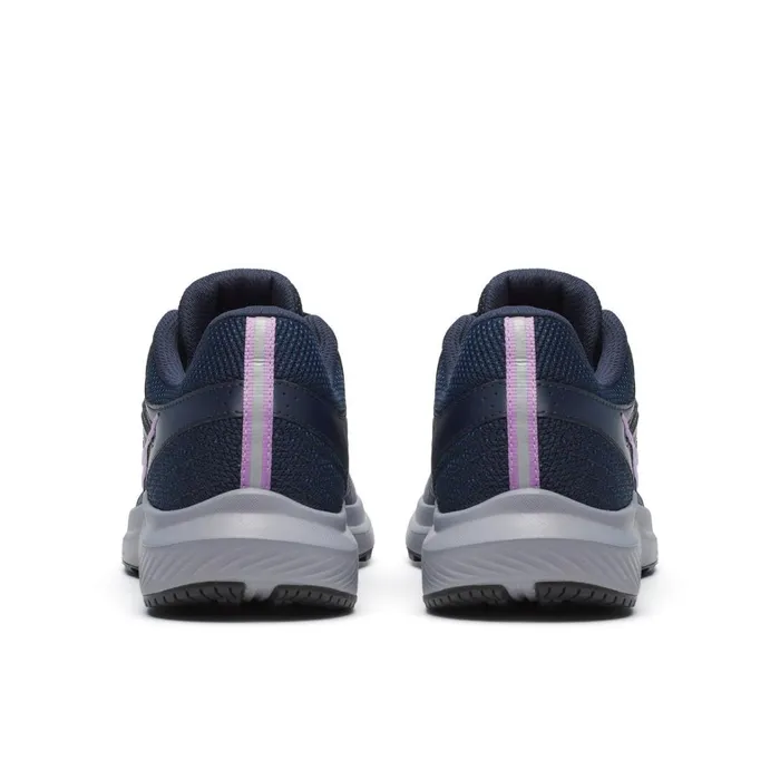 Saucony Running Women Cohesion 17 Navyheather