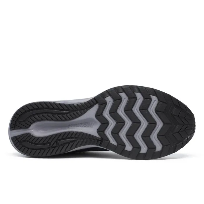 Saucony Running Women Cohesion 17 Navyheather