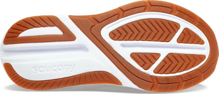 Saucony Running Women Echelon 9 Whitegum
