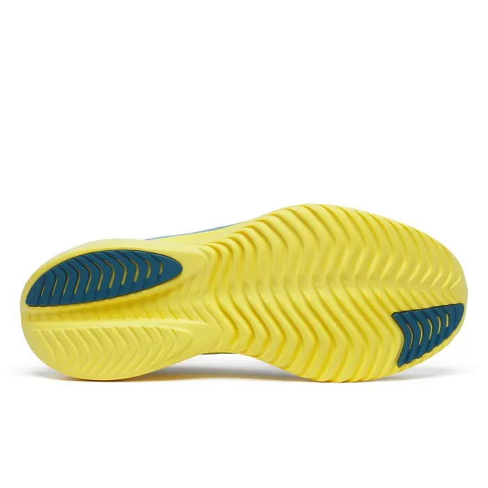 Saucony Running Women Kinvara 15 Whitefinch