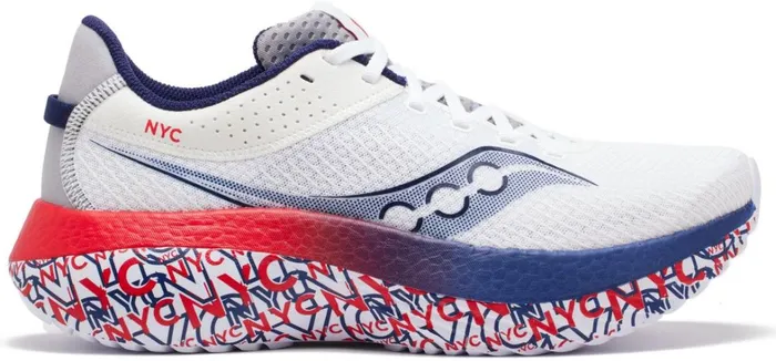 Saucony Running Women Nyc Kinvara Pro Bluenavy