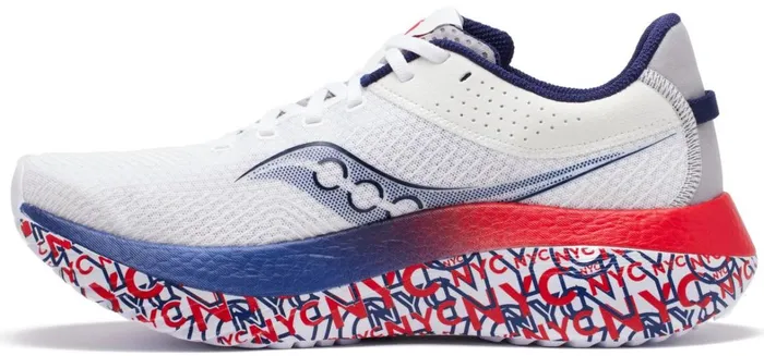 Saucony Running Women Nyc Kinvara Pro Bluenavy