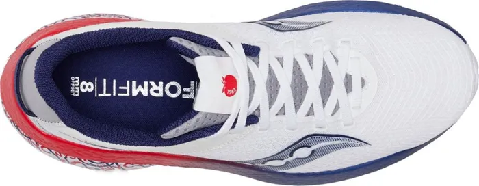 Saucony Running Women Nyc Kinvara Pro Bluenavy