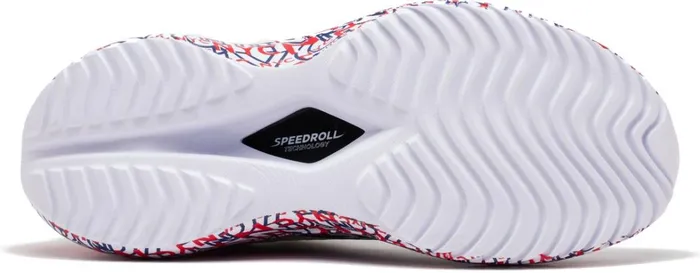Saucony Running Women Nyc Kinvara Pro Bluenavy