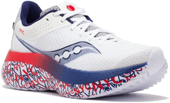 Saucony Running Women Nyc Kinvara Pro Bluenavy