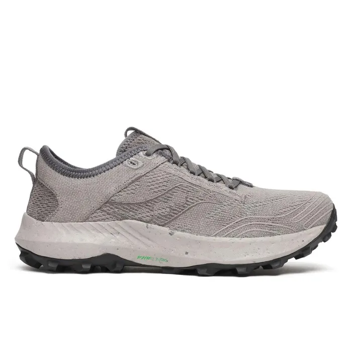 Saucony Running Women Peregrine Rfg Cinder
