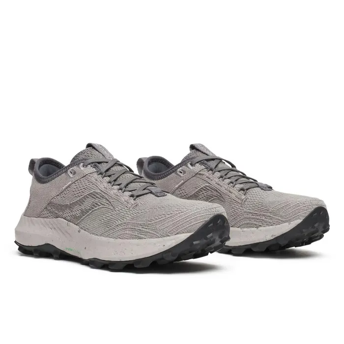 Saucony Running Women Peregrine Rfg Cinder
