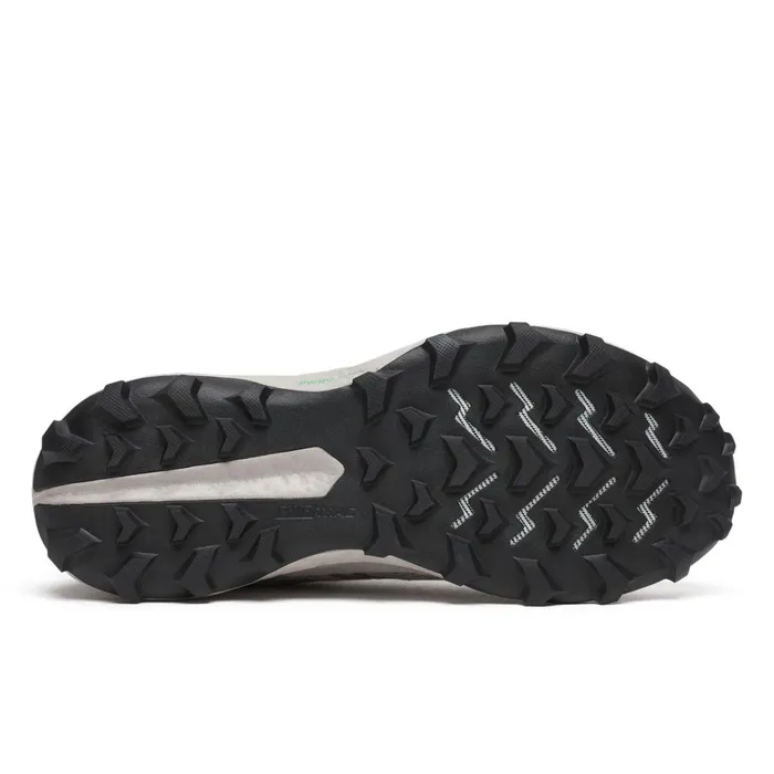 Saucony Running Women Peregrine Rfg Cinder