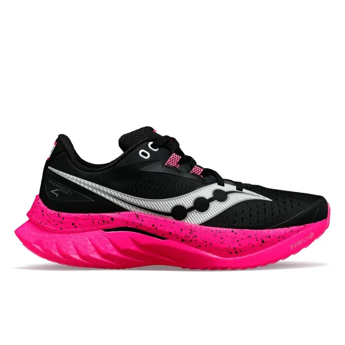 Saucony Running Women X Black Girls Run Endorphin Speed 4 Blackpink