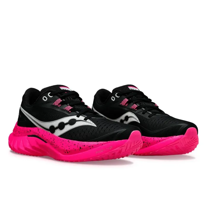 Saucony Running Women X Black Girls Run Endorphin Speed 4 Blackpink