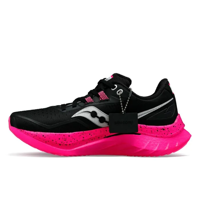 Saucony Running Women X Black Girls Run Endorphin Speed 4 Blackpink