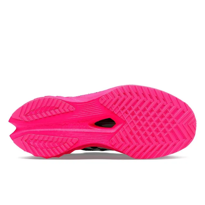 Saucony Running Women X Black Girls Run Endorphin Speed 4 Blackpink