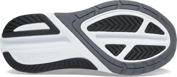 Saucony Walking Women Echelon 9 Blackwhite