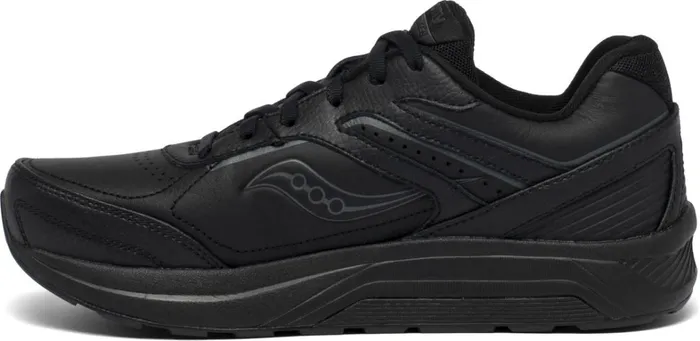 Saucony Walking Women Echelon Walker 3 Black