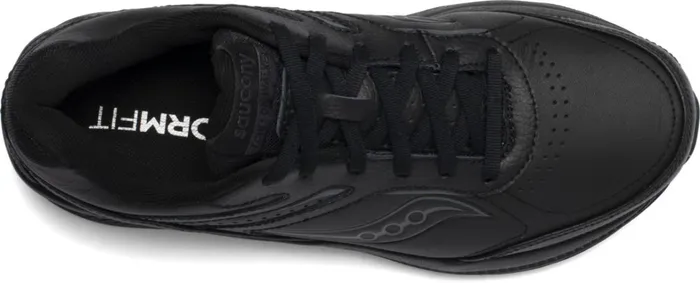 Saucony Walking Women Echelon Walker 3 Black