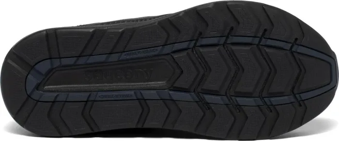 Saucony Walking Women Echelon Walker 3 Black