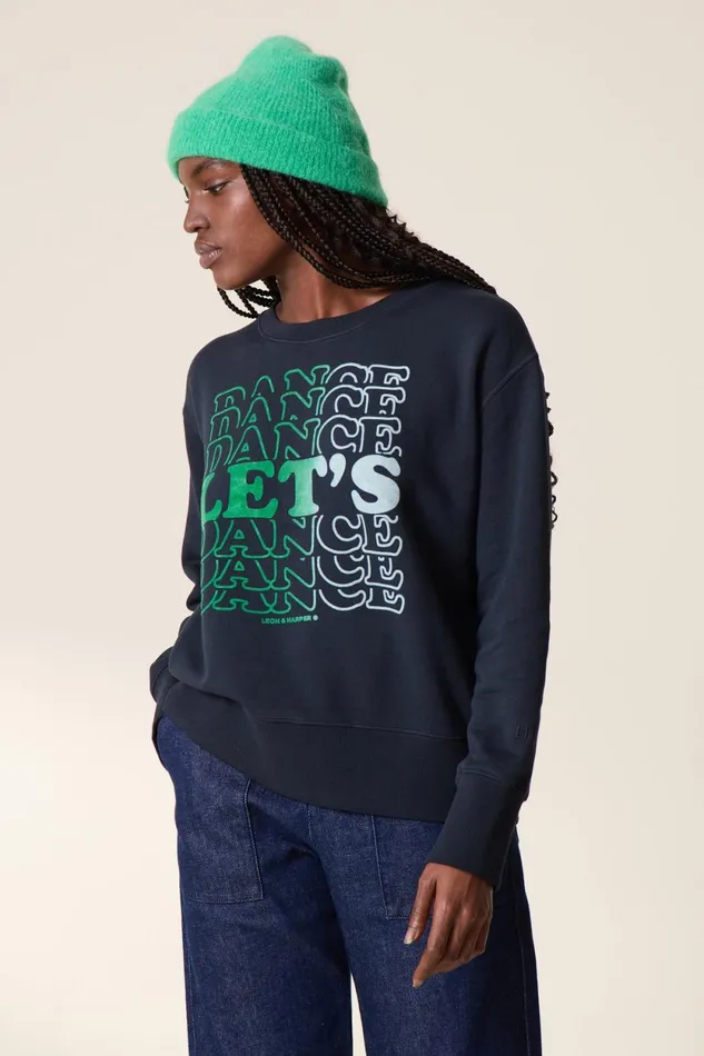 Scarves and Beanies Women Leon and Harper Mind Pln Beanie Green