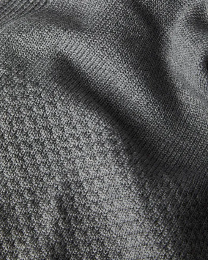 Scarves MenWomen Belstaff Sternway Scarf Medium Grey Heather Scarves MenWomen Belstaff Sternway Scarf Medium Grey Heather