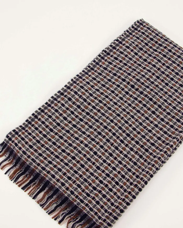 Sessn Womens Accessories Pio Coffee Blue Online