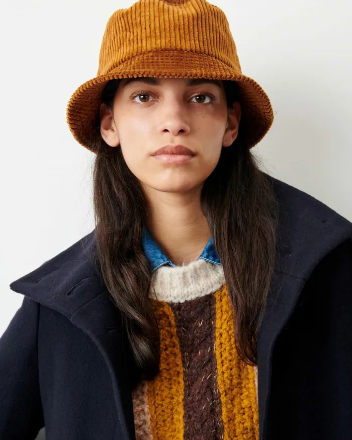 Sessn Womens Accessories Winter bobby Honey Gold Cheap On Sale