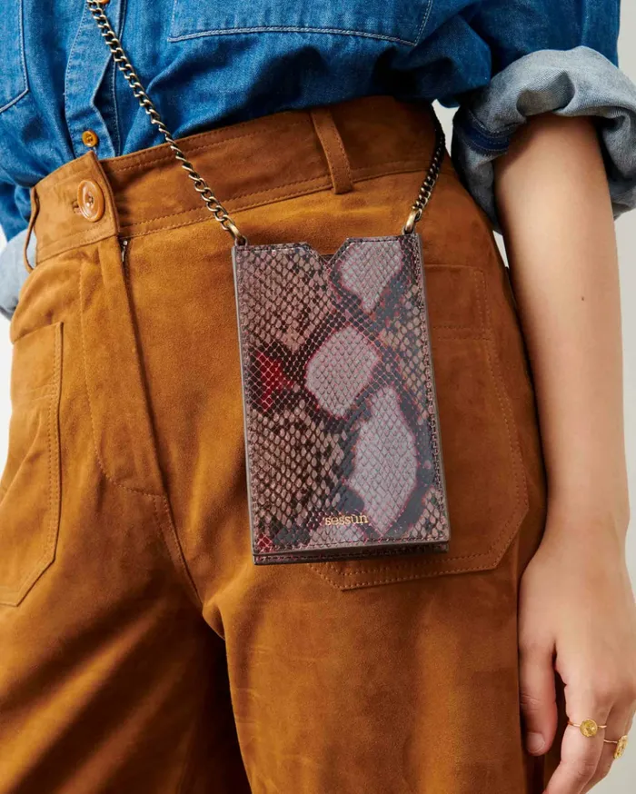 Sessn Womens Bags Ama pyth Reno Poem Online