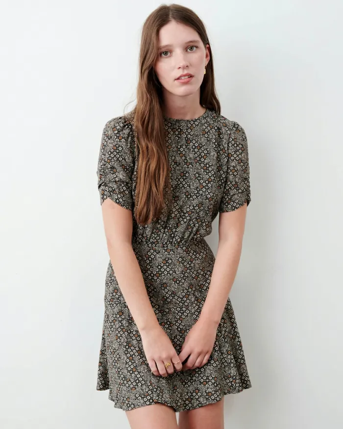 Sessn Womens Dresses Lucie dance Zan Alano