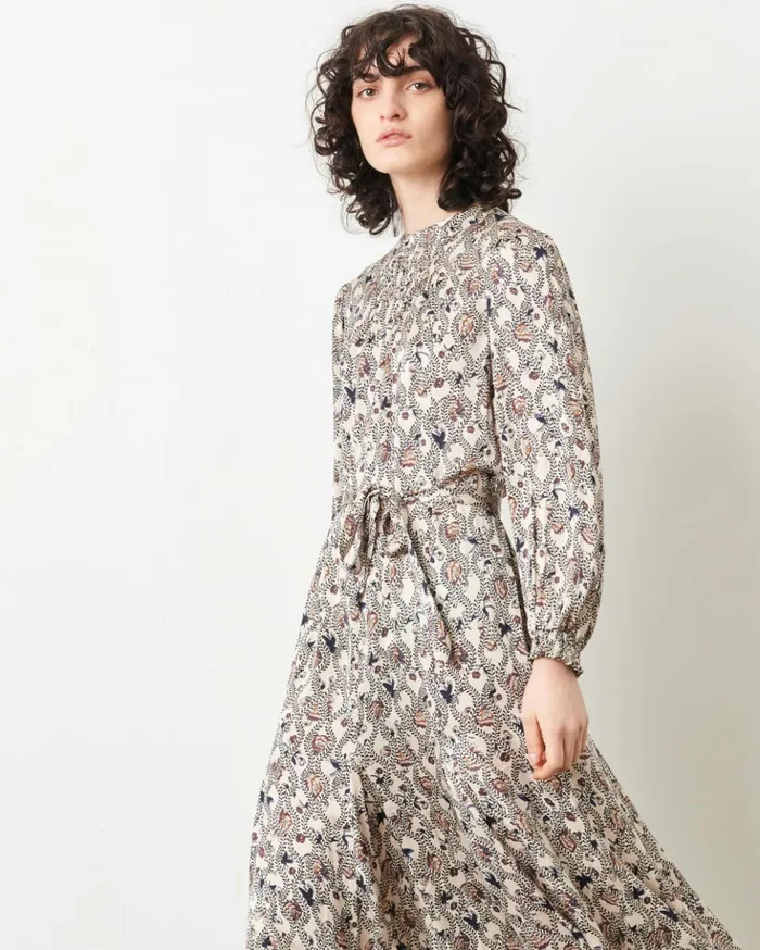 Sessn Womens Dresses Pondy nora Fort Louis