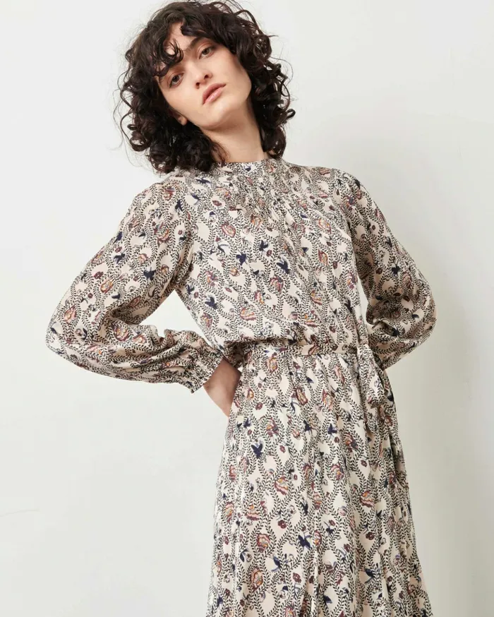 Sessn Womens Dresses Pondy nora Fort Louis