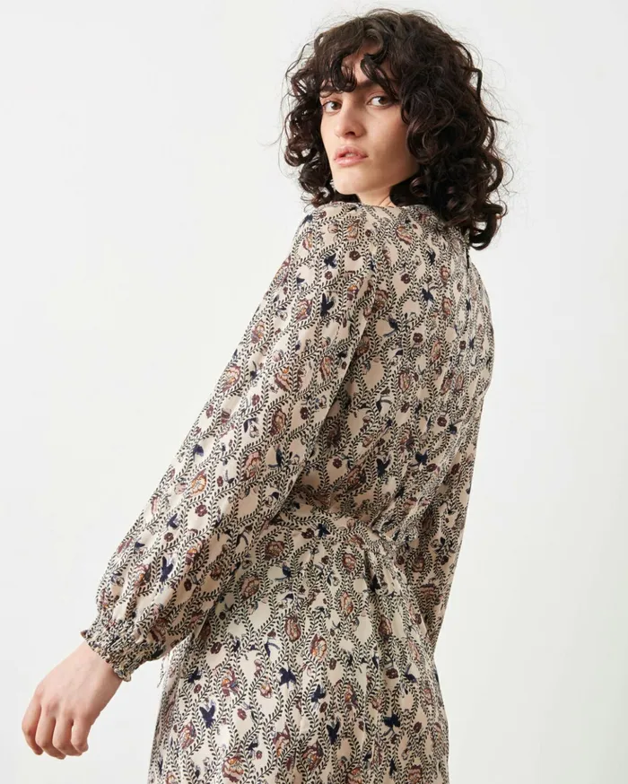 Sessn Womens Dresses Pondy nora Fort Louis