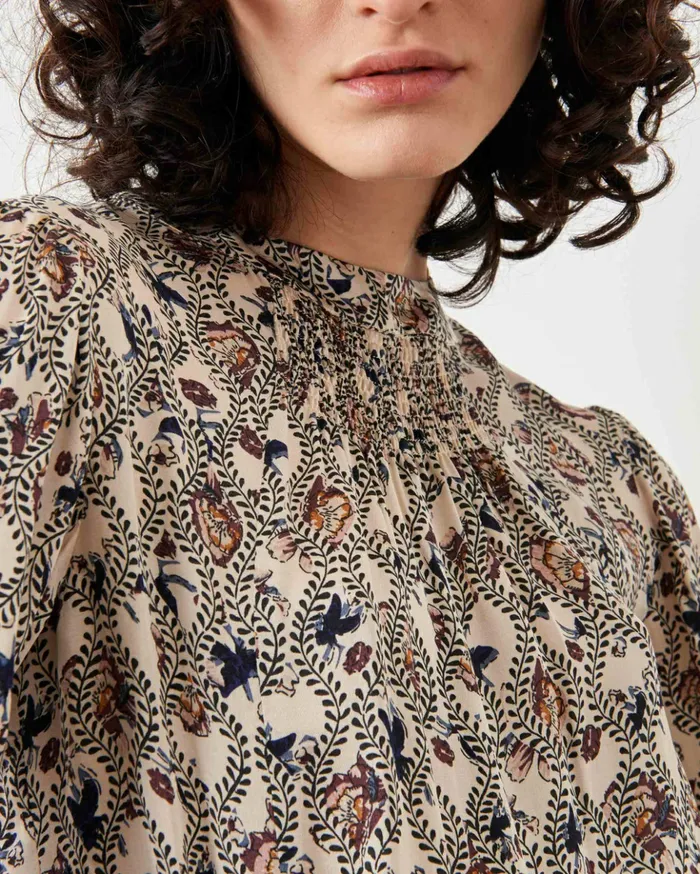 Sessn Womens Dresses Pondy nora Fort Louis