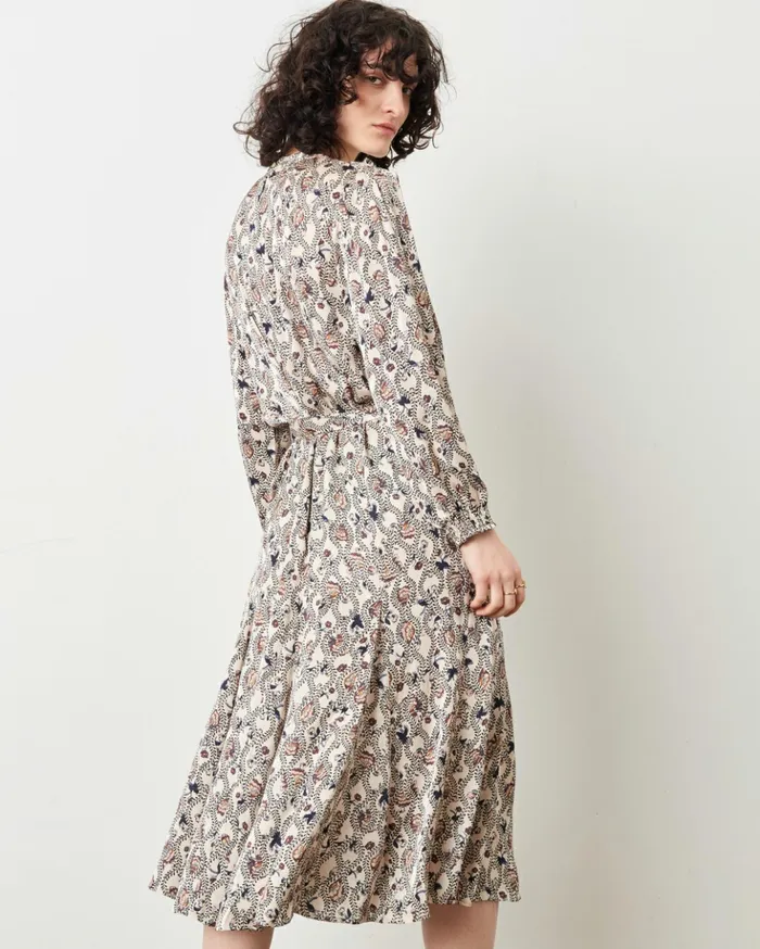 Sessn Womens Dresses Pondy nora Fort Louis