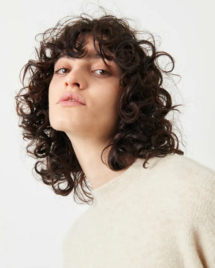 Sessn Womens Jumpers Kunlun Whitecloud