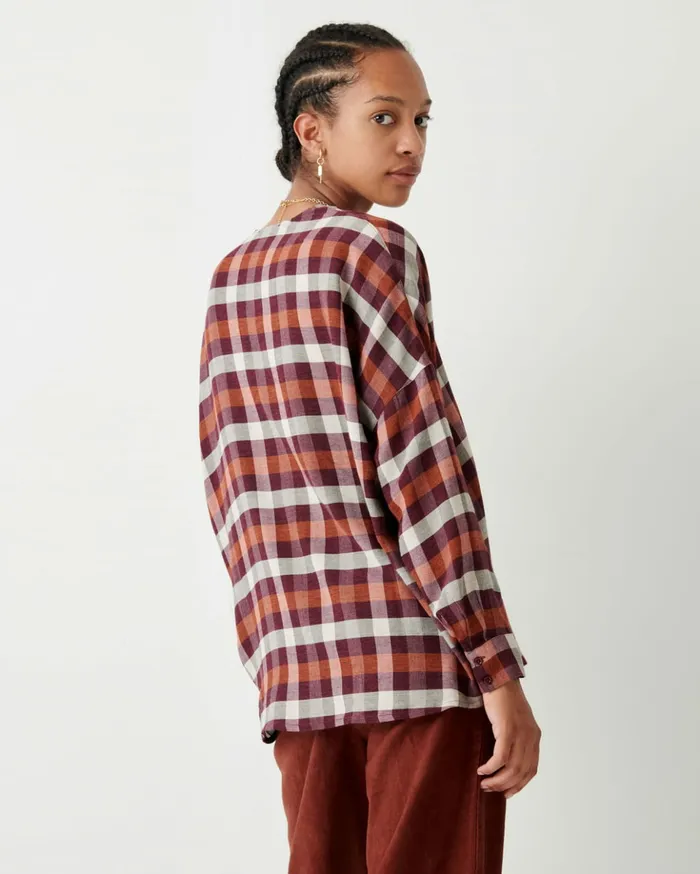 Sessn Womens Shirts And Blouses Catalina Wisconsin Rose Casaul