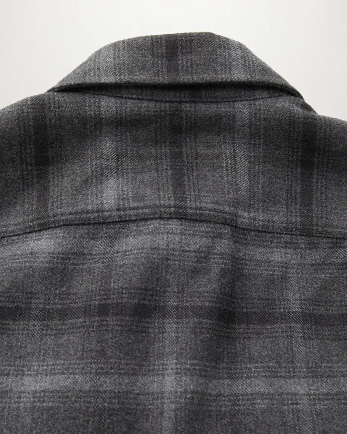 Shirts Men Belstaff Fallgate Shirt Dark Charcoal Shirts Men Belstaff Fallgate Shirt Dark Charcoal