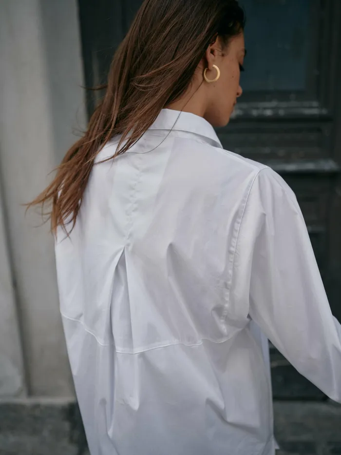 Shirts MOS MOSH Women MMEnola Shirt White