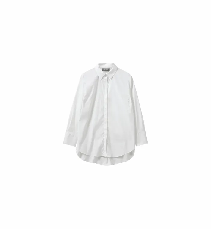 Shirts MOS MOSH Women MMEnola Shirt White