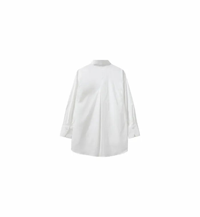 Shirts MOS MOSH Women MMEnola Shirt White